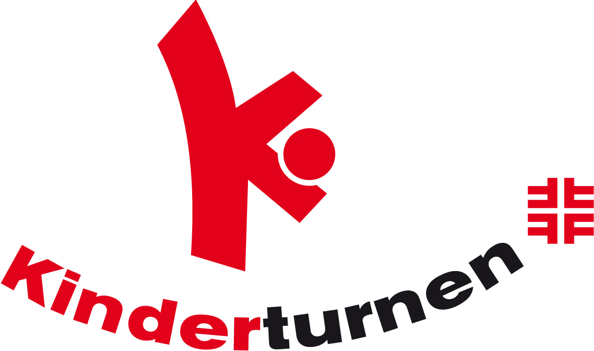 Logo DTB Kinderturnen