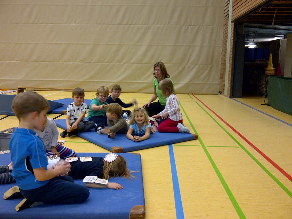 2015 Bewegungsförderung