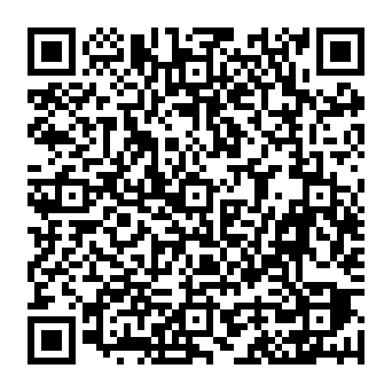 Ligafinale QR COde Liveanzeige