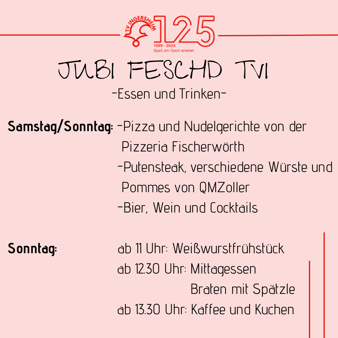 JUBI FESCHD Info Post 2